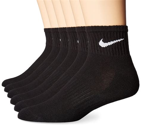 Suchergebnis Auf Amazon.de Für: Nike Quarter Socken